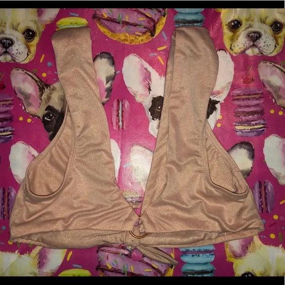 - Aerie Bralette NWOT - Picture 2 of 2